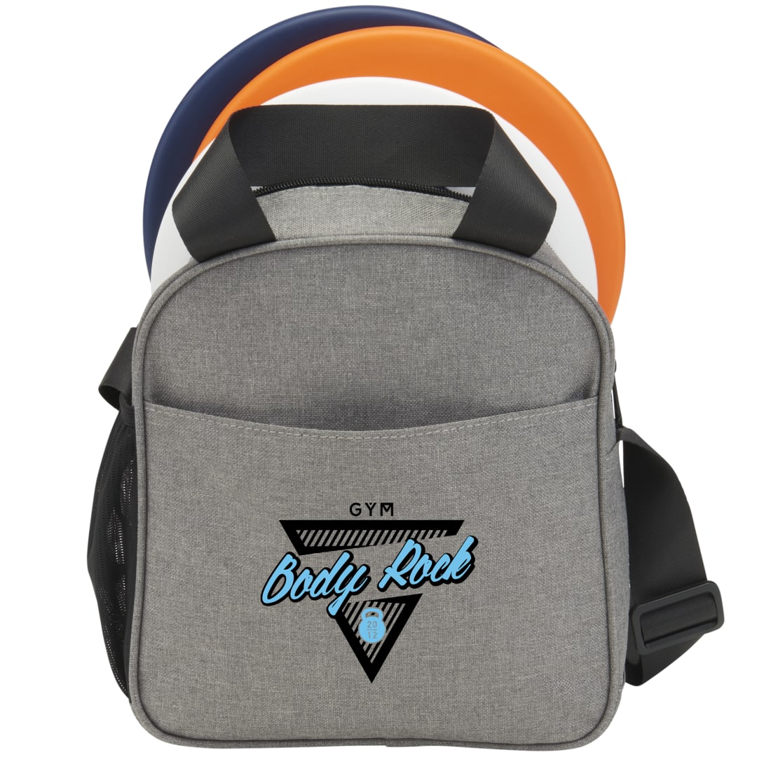 3pc Disc Golf Set - 1401-35 Gray