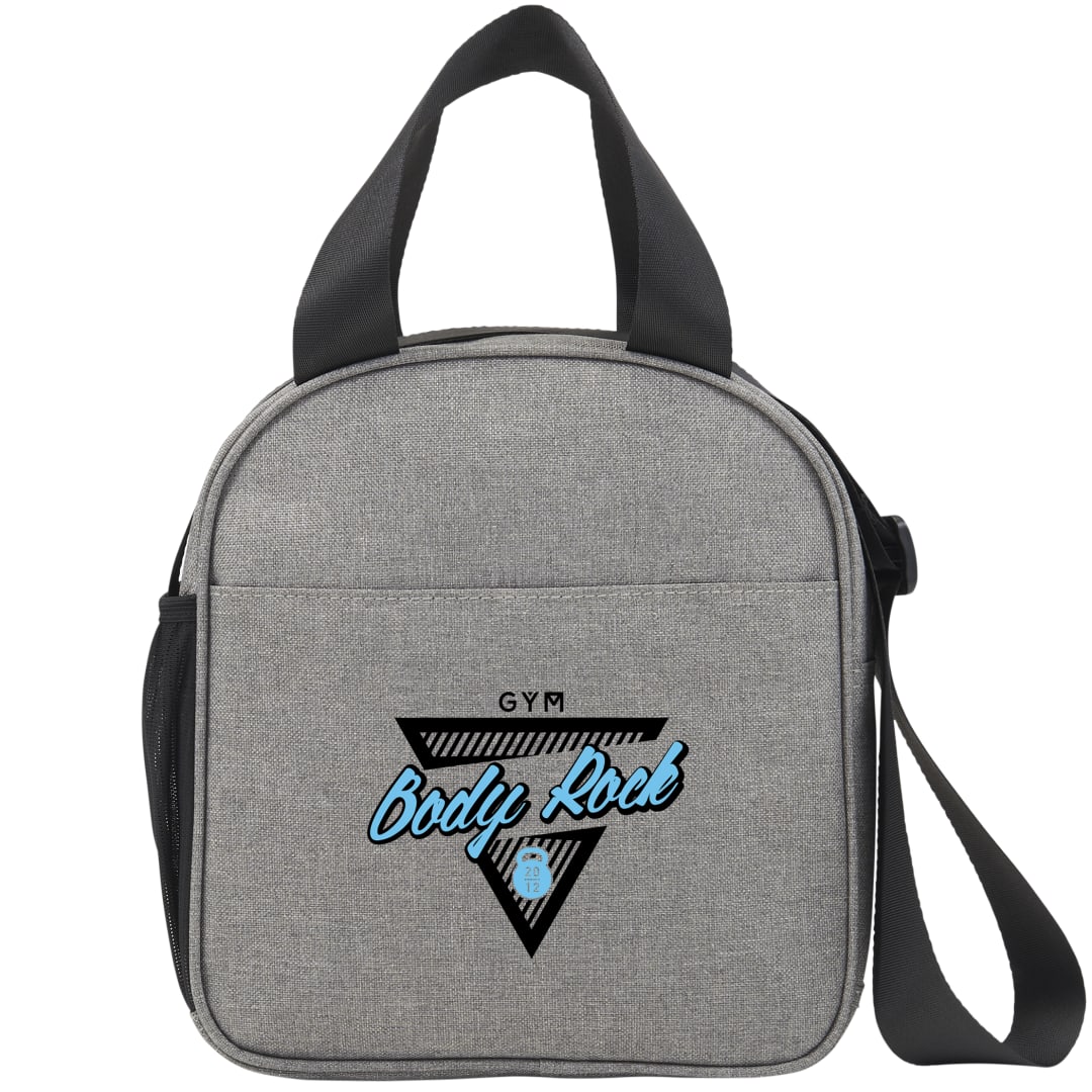 3pc Disc Golf Set - 1401-35 Gray