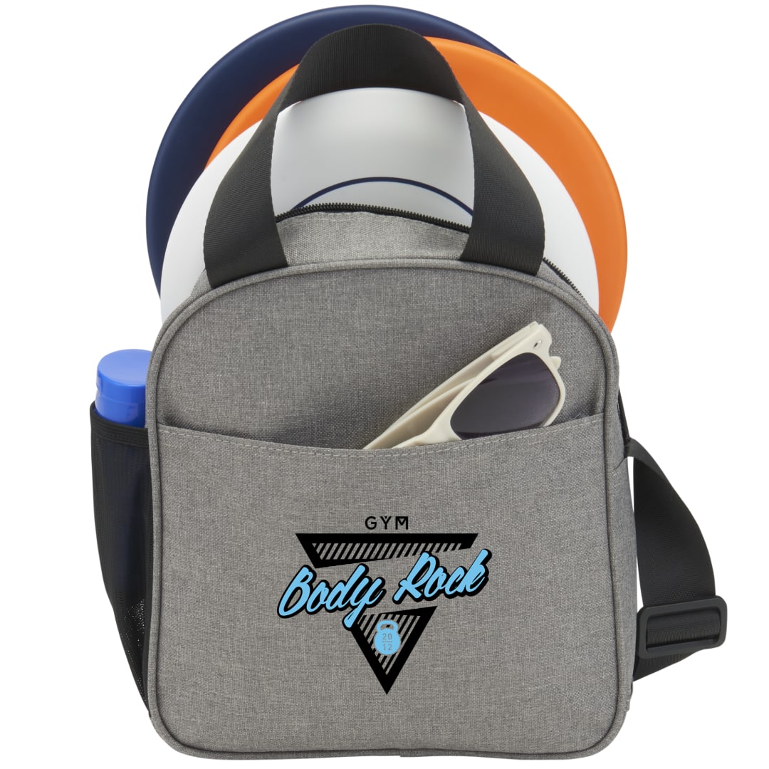 3pc Disc Golf Set - 1401-35 Gray