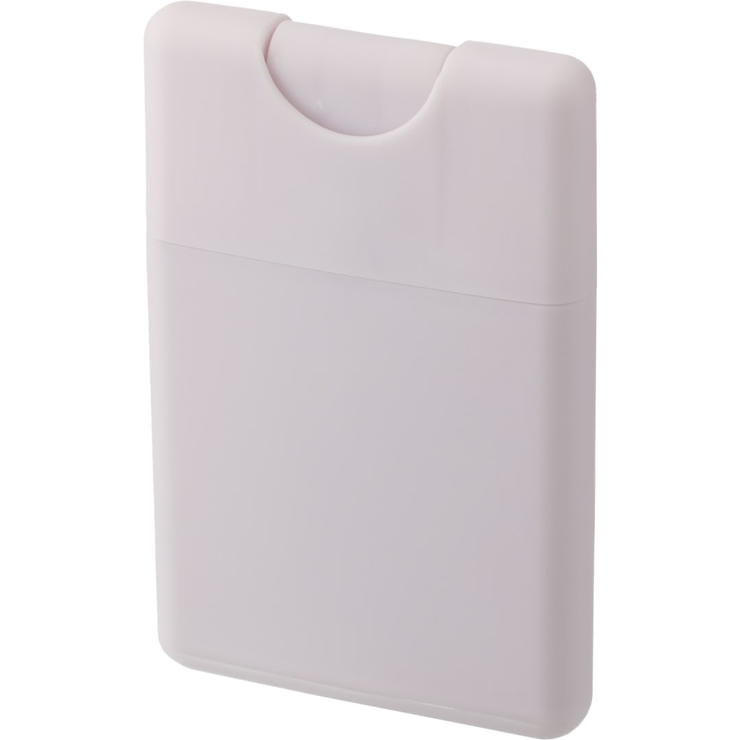 Noshinku 0.6oz Noshinku Refillable Pocket Hand Sanitizer - 1411-01 Purple