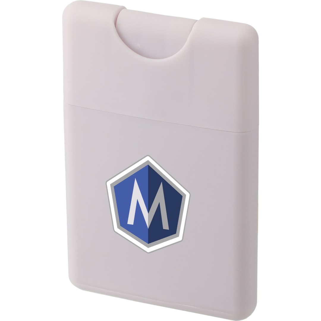 Noshinku 0.6oz Noshinku Refillable Pocket Hand Sanitizer - 1411-01 Purple