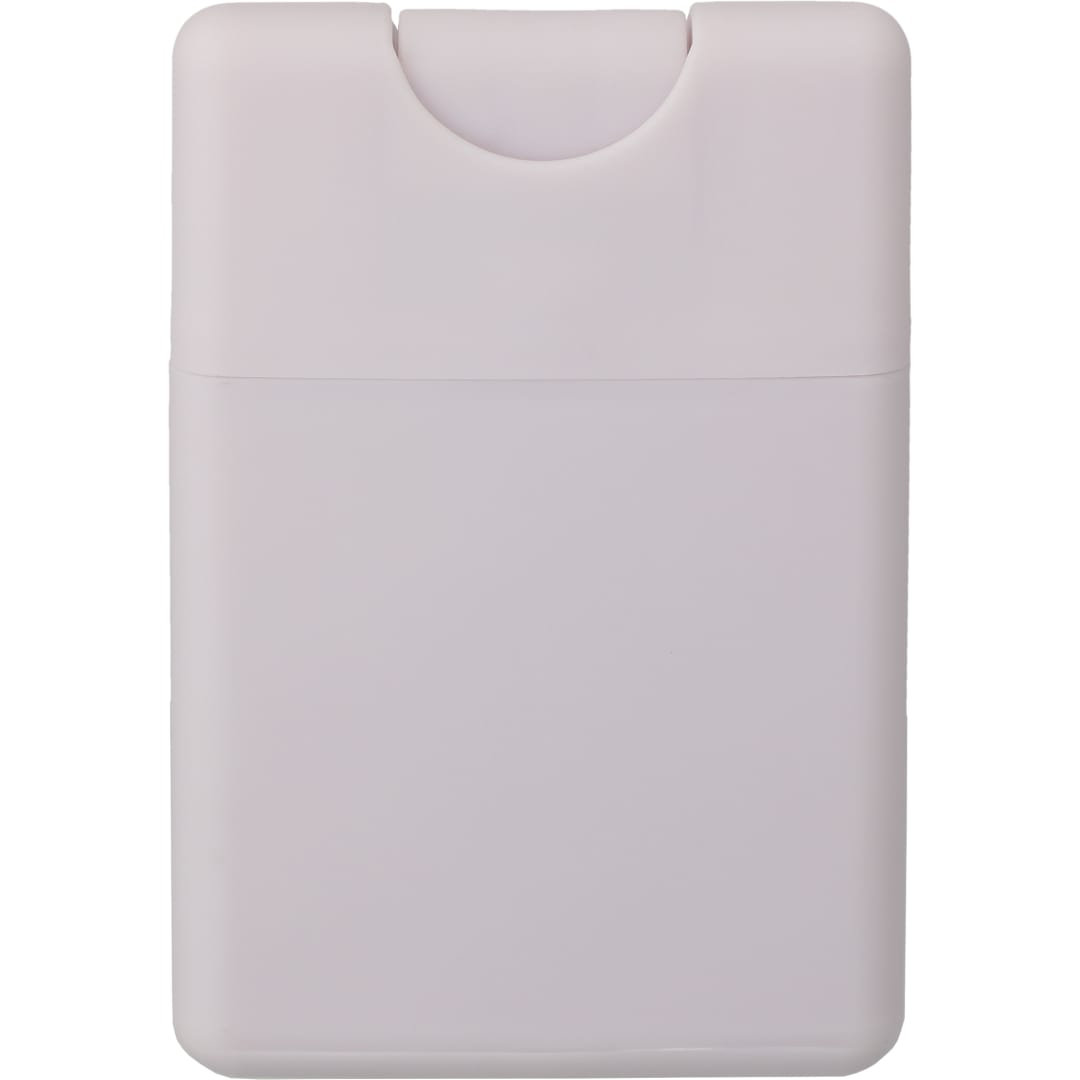 Noshinku 0.67oz Noshinku Refillable Pocket Hand Sanitizer - 1411-01 Purple