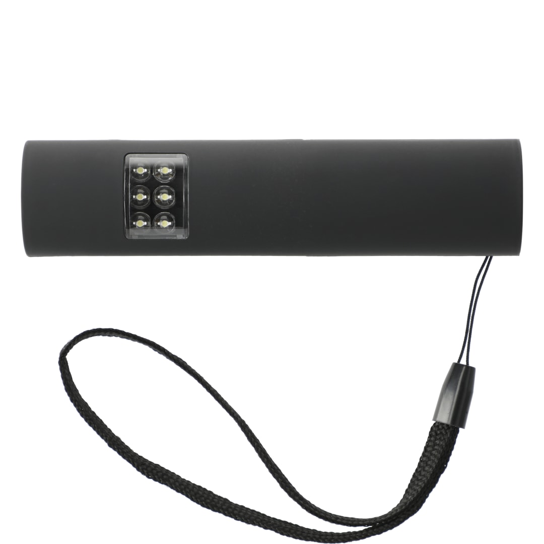  Mini Grip Slim and Bright Magnetic LED Flashlight - 1226-14