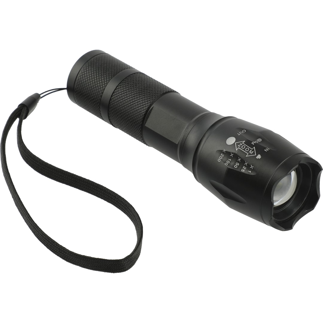  High Performance 500 Lumen Flashlight - 1431-62