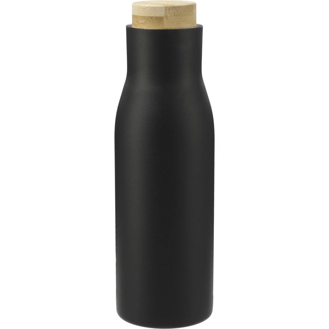 FSC&#174; 100% Bamboo Cap 17oz Shaco Copper Vac Bottle - 1600-19