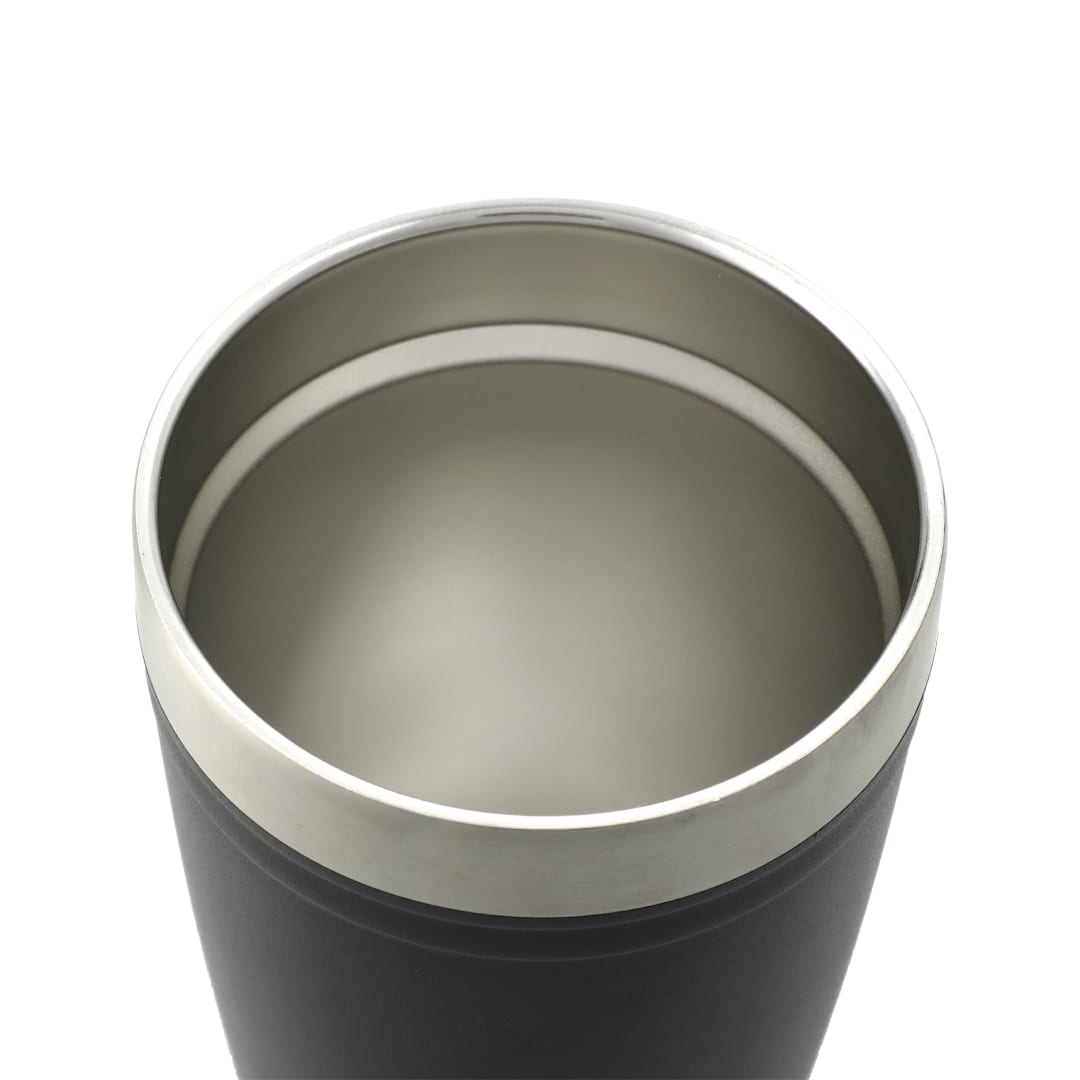 Arctic Zone Arctic Zone® Titan Thermal HP® Copper Tumbler 12oz - 1600-28 Black