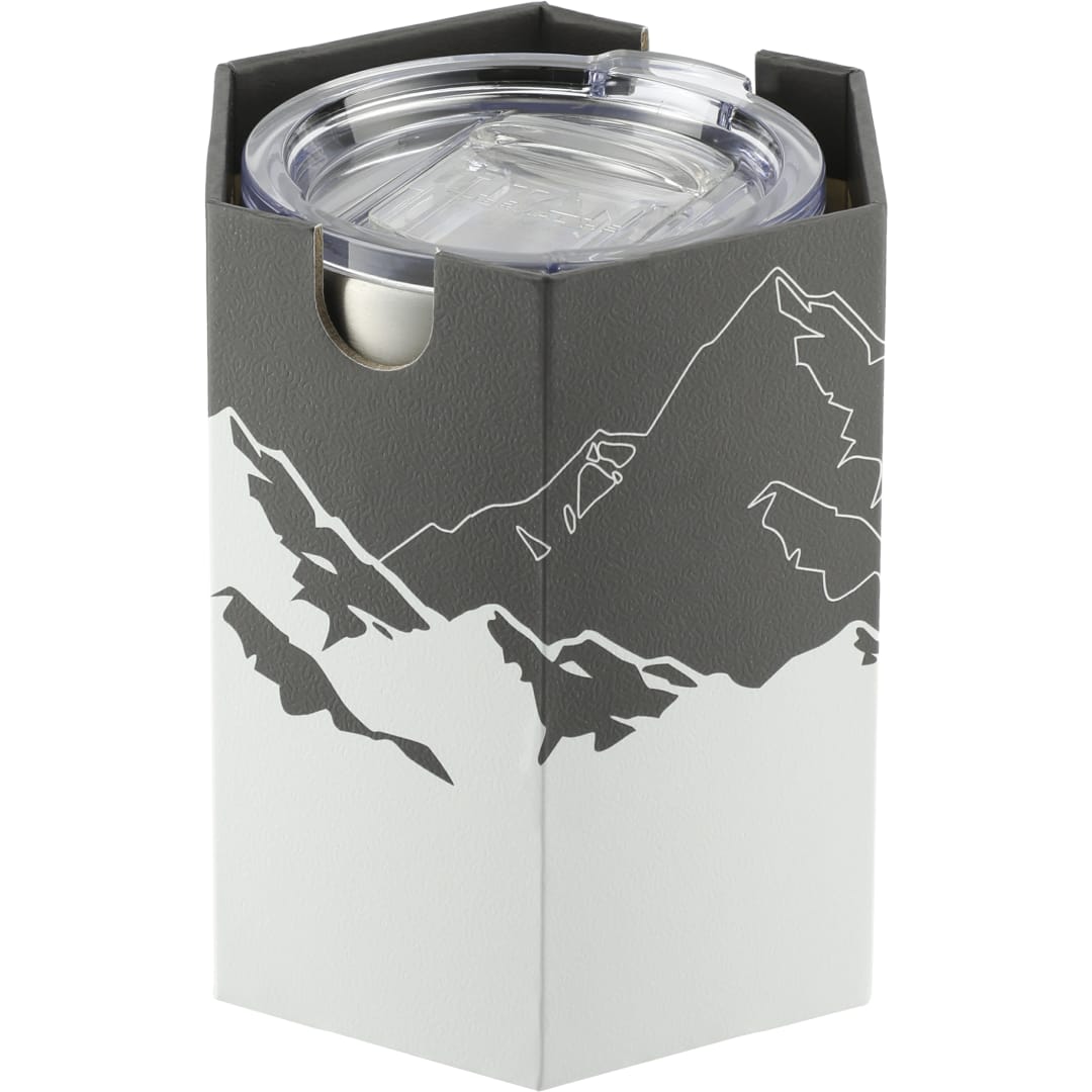 Arctic Zone Arctic Zone® Titan Thermal HP® Copper Tumbler 12oz - 1600-28 White