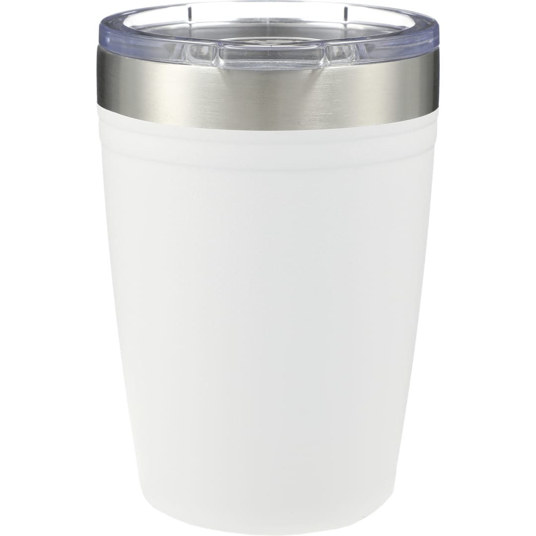 Arctic Zone Arctic Zone® Titan Thermal HP® Copper Tumbler 12oz - 1600-28 White