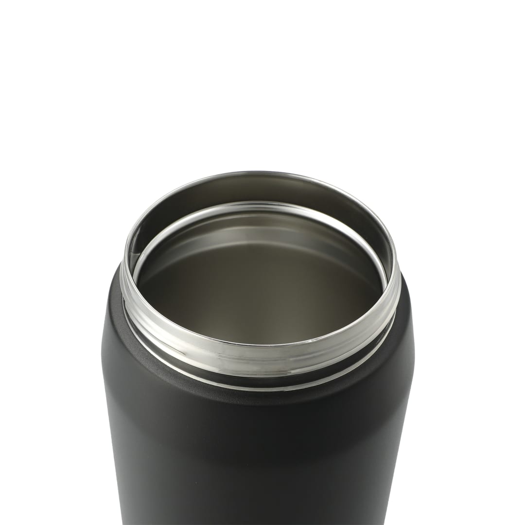 Vasco Copper Vacuum Insulated Water Jug 64oz - 1600-30 Black