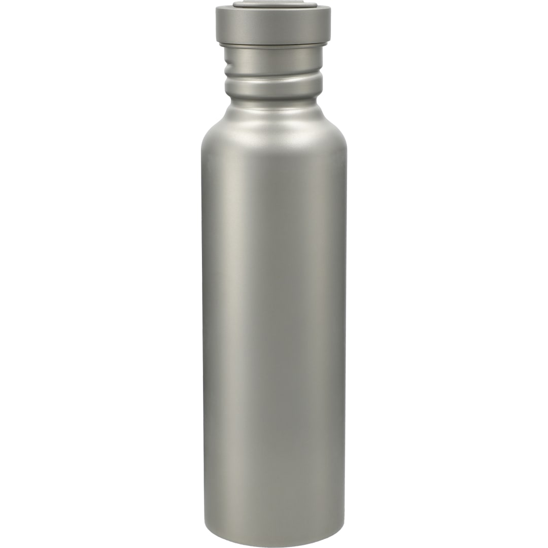 Griffen Titanium Sport Bottle 25oz - 1600-31