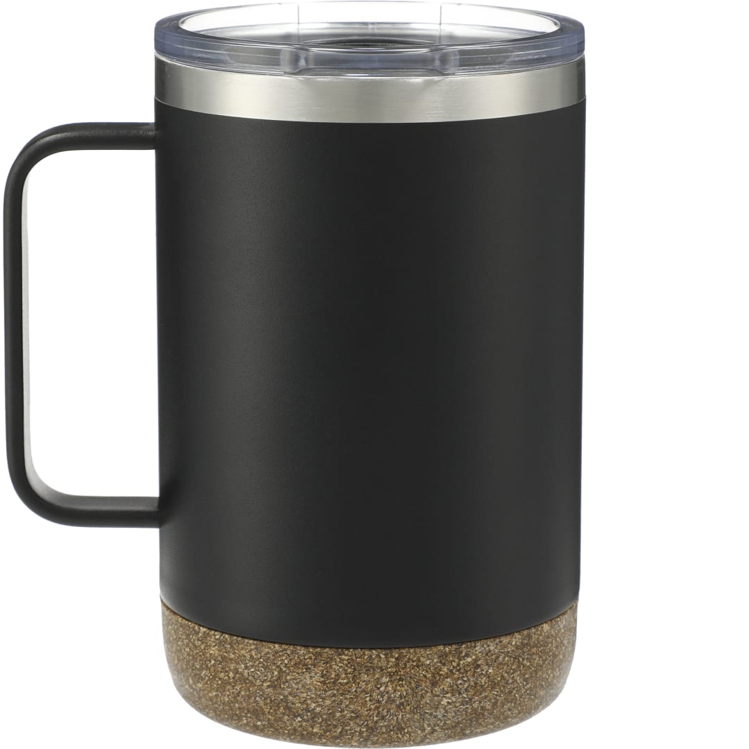 Stanley® Valhalla Copper Vacuum Insulated Camp Mug 14oz - 1600-33