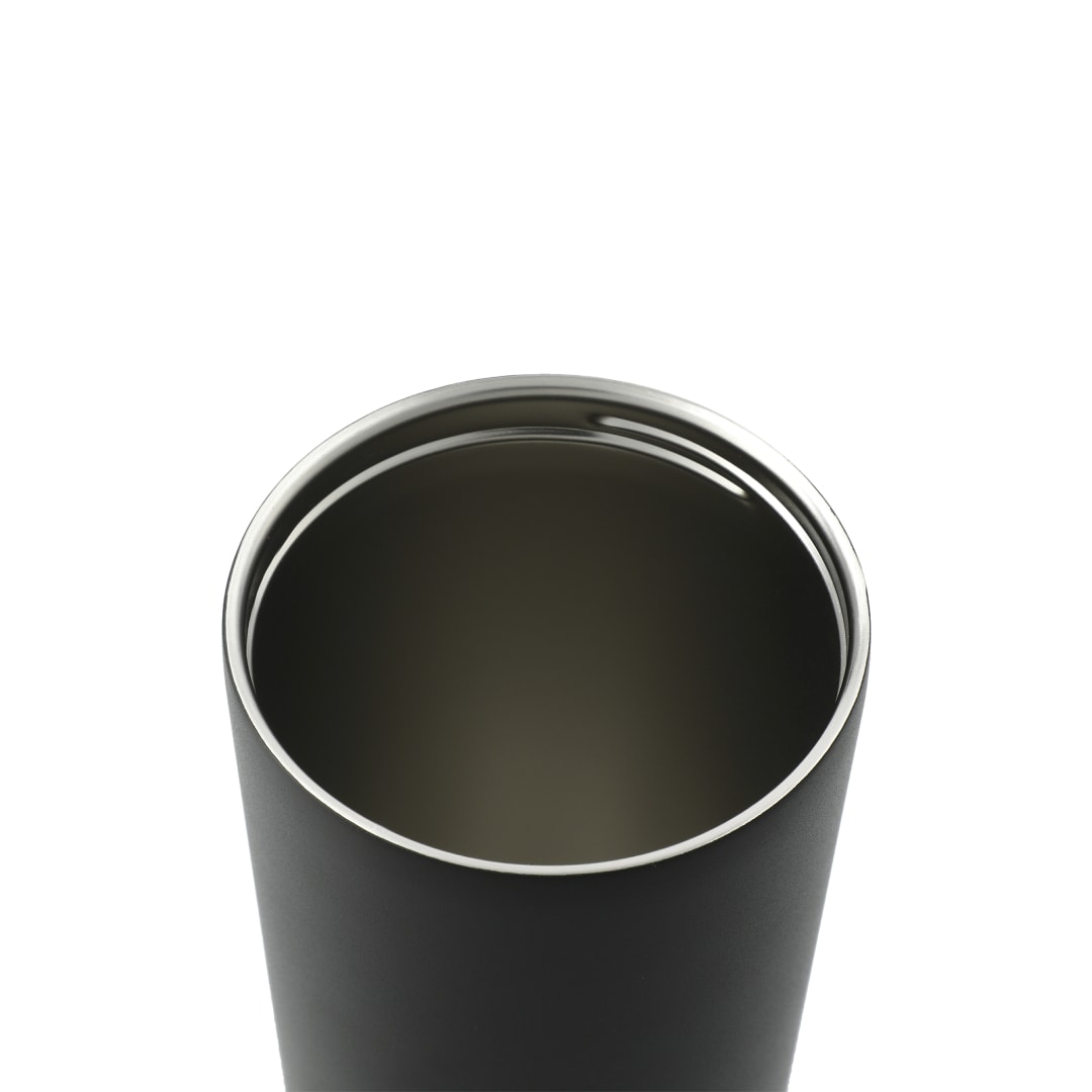 Maia 2-in-1 Copper Vacuum Tumbler Kit 24oz - 1600-35 Black