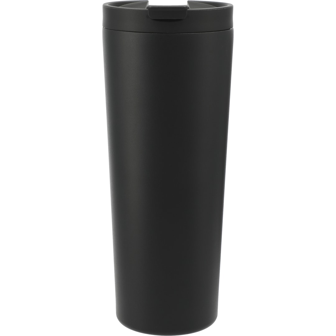 Maia 2-in-1 Copper Vacuum Tumbler Kit 24oz - 1600-35 Black