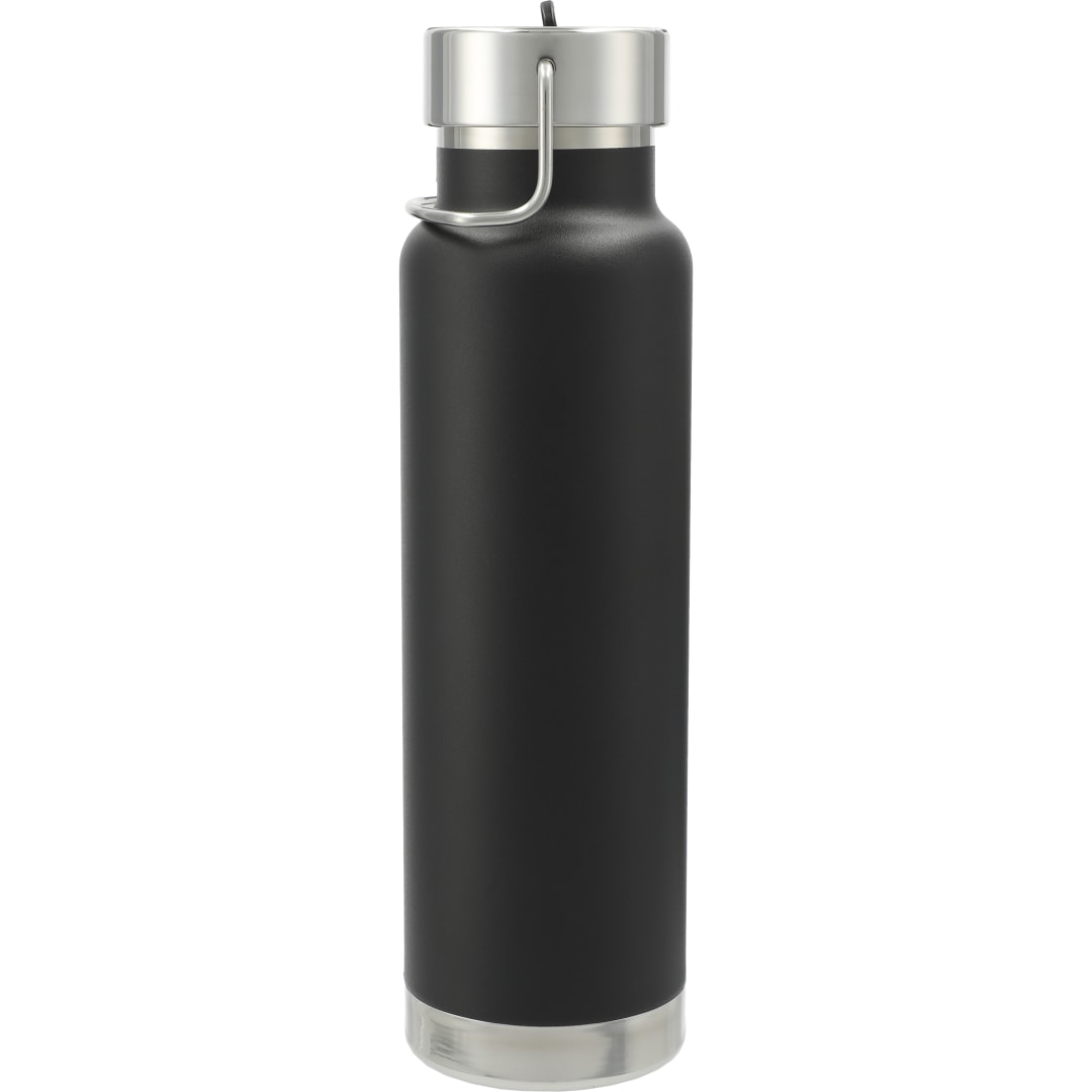 Thor Copper Vacuum Insulated Bottle 25oz Straw Lid - 1600-36