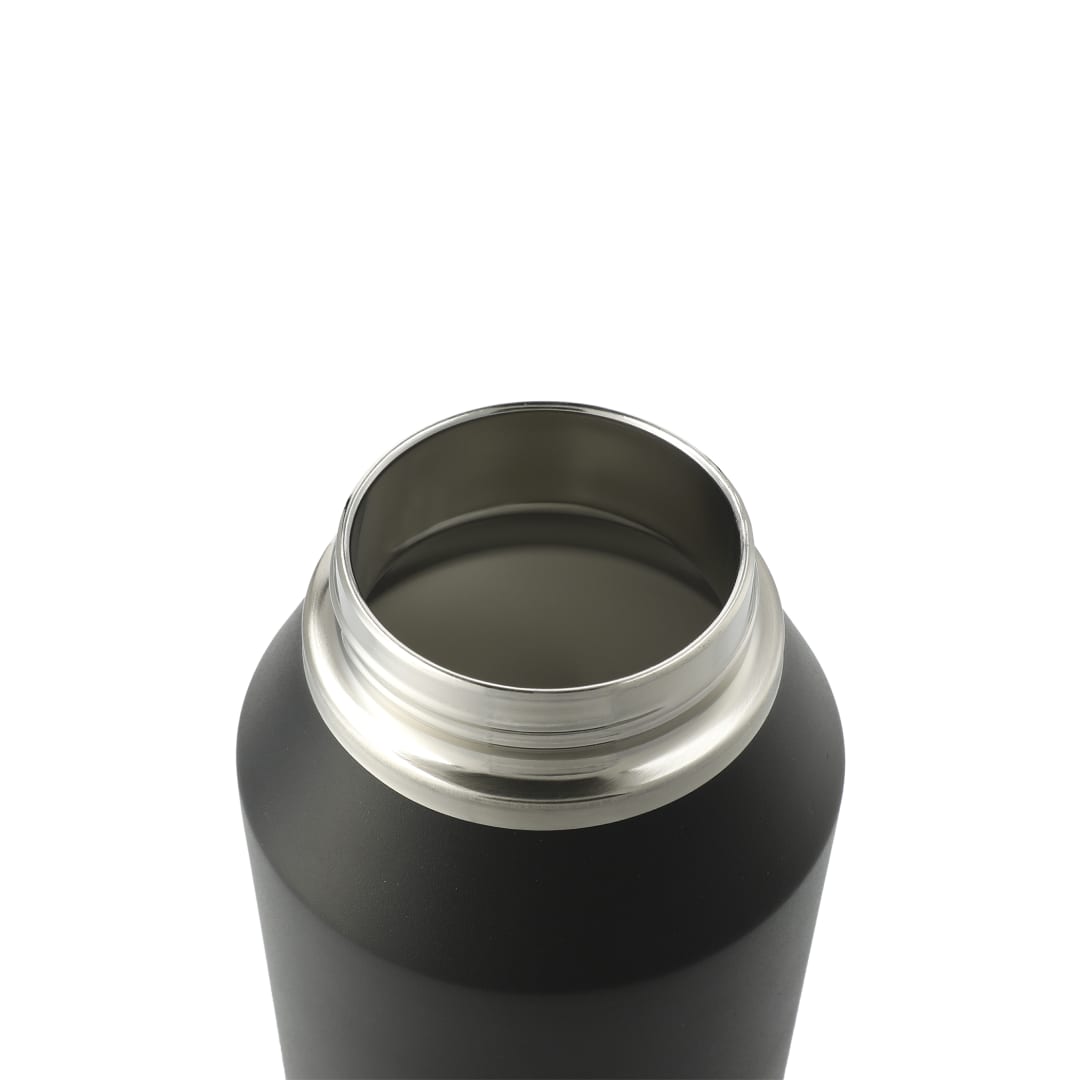 Vasco Copper Vacuum Insulated Bottle 40oz - 1600-38 Black