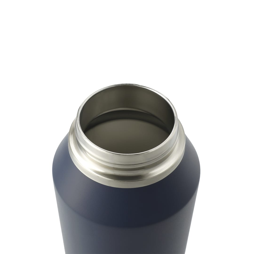 Vasco Copper Vacuum Insulated Bottle 40oz - 1600-38 Blue