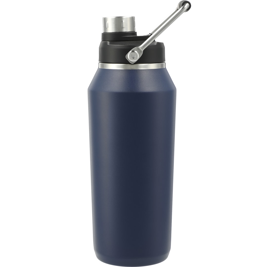 Vasco Copper Vacuum Insulated Bottle 40oz - 1600-38 Blue