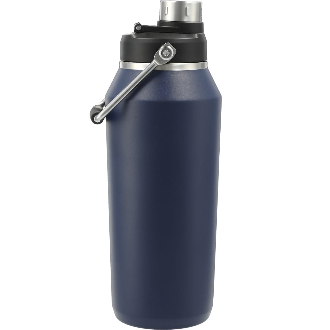 Vasco Copper Vacuum Insulated Bottle 40oz - 1600-38 Blue