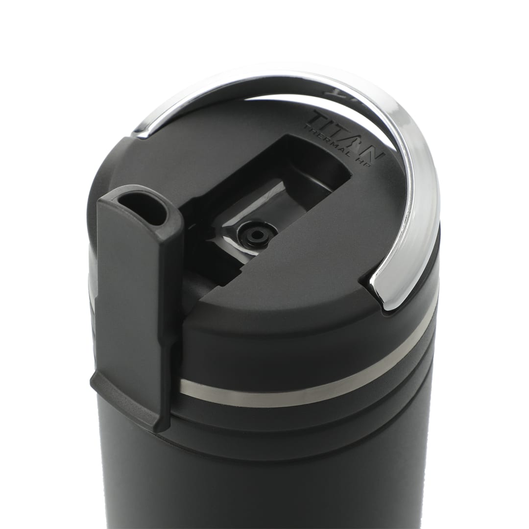Arctic Zone Arctic Zone® Titan Thermal HP® Tumbler 24oz - 1600-39 Black