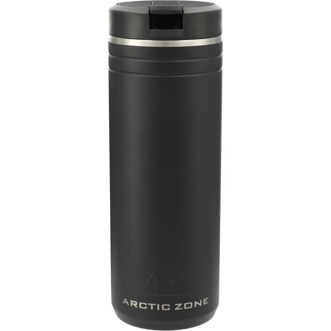 Arctic Zone Arctic Zone® Titan Thermal HP® Tumbler 24oz - 1600-39 Black
