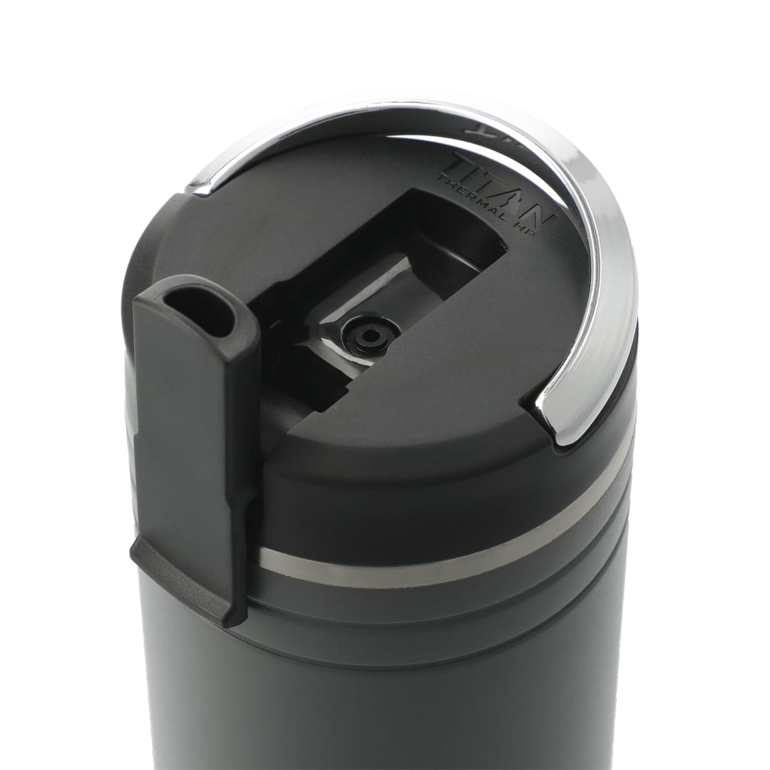 Arctic Zone Arctic Zone® Titan Thermal HP® Tumbler 24oz - 1600-39 Gray