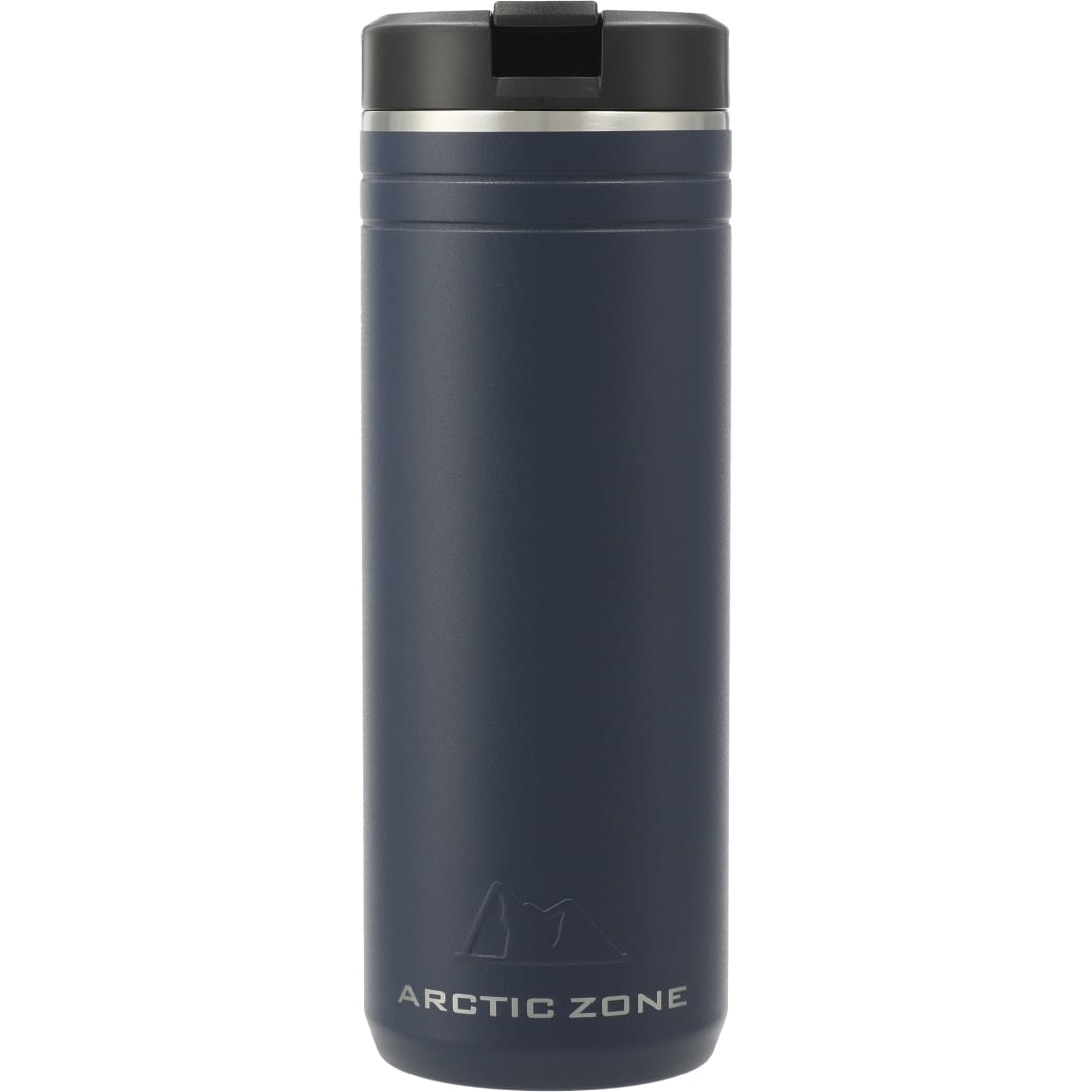 Arctic Zone Arctic Zone® Titan Thermal HP® Tumbler 24oz - 1600-39 Blue