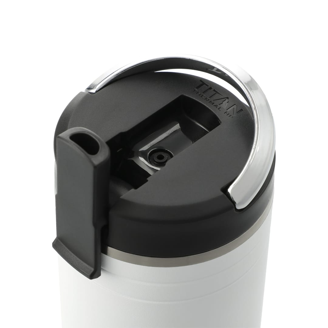 Arctic Zone Arctic Zone® Titan Thermal HP® Tumbler 24oz - 1600-39 White