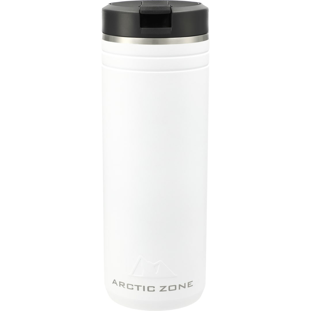 Arctic Zone Arctic Zone® Titan Thermal HP® Tumbler 24oz - 1600-39 White