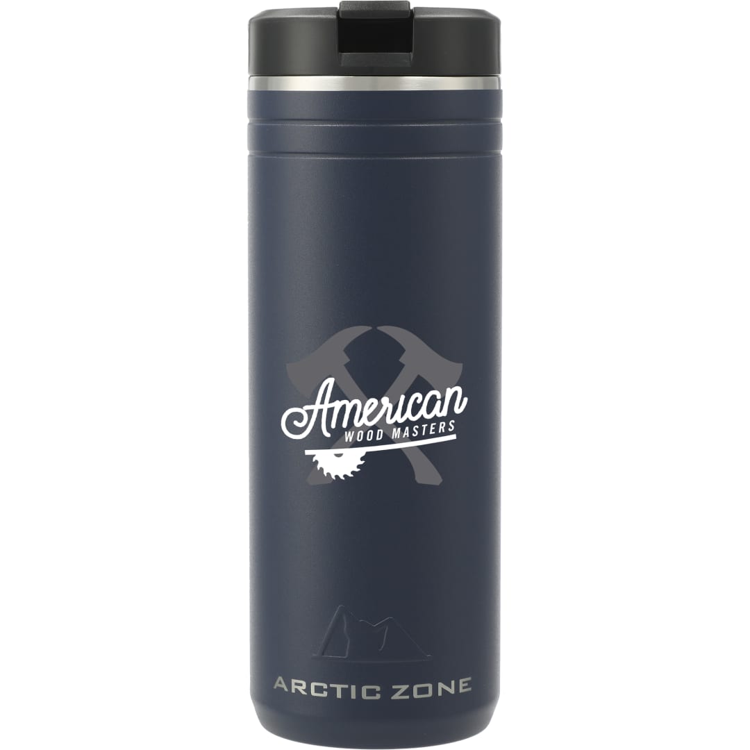 Arctic Zone Arctic Zone® Titan Thermal HP® Tumbler 24oz - 1600-39 Blue