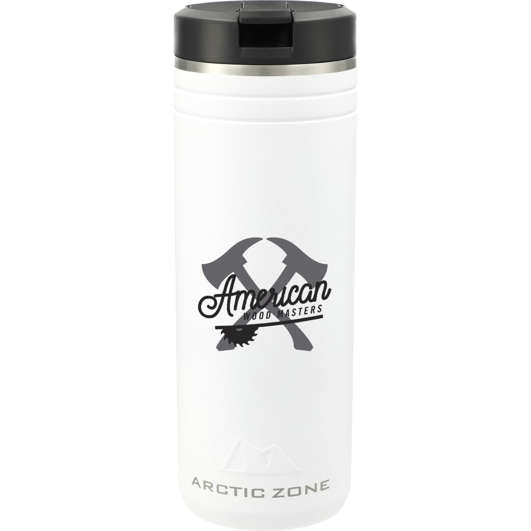 Arctic Zone Arctic Zone® Titan Thermal HP® Tumbler 24oz - 1600-39 White