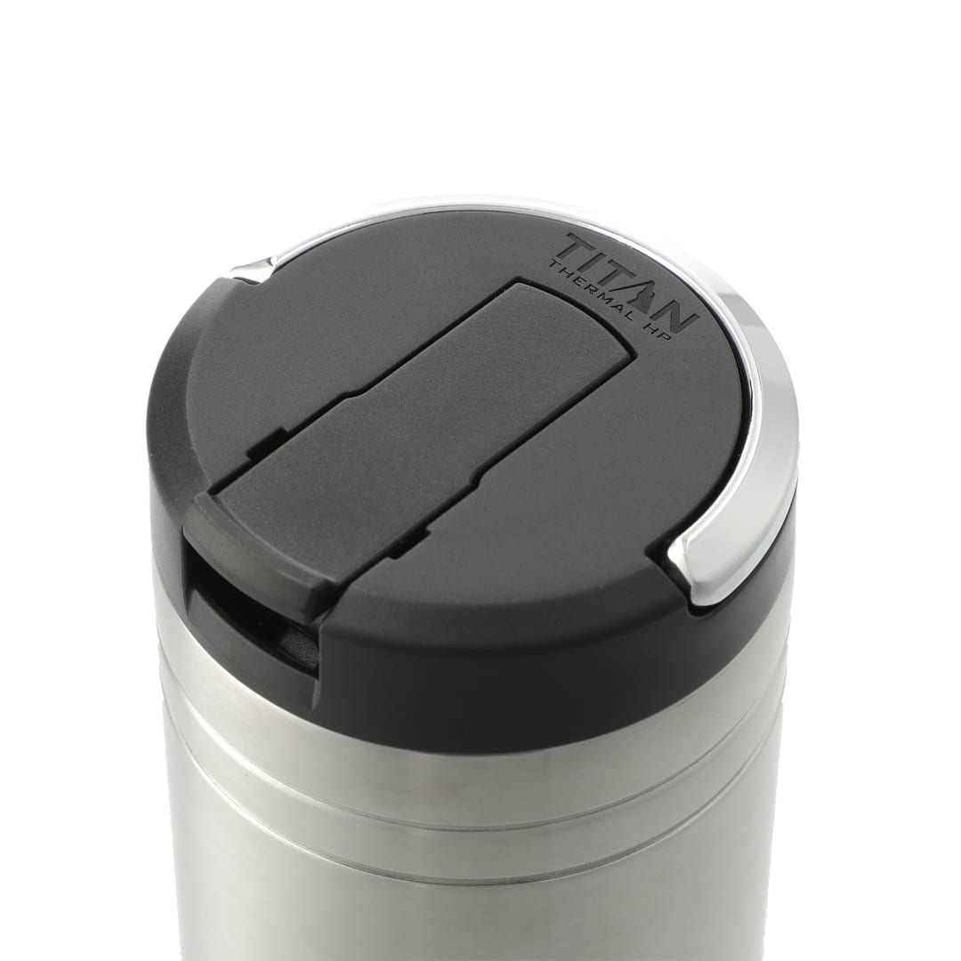 Arctic Zone Arctic Zone® Titan Thermal HP® Tumbler 24oz - 1600-39 Silver