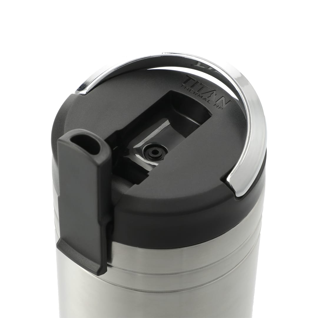 Arctic Zone Arctic Zone® Titan Thermal HP® Tumbler 24oz - 1600-39 Silver