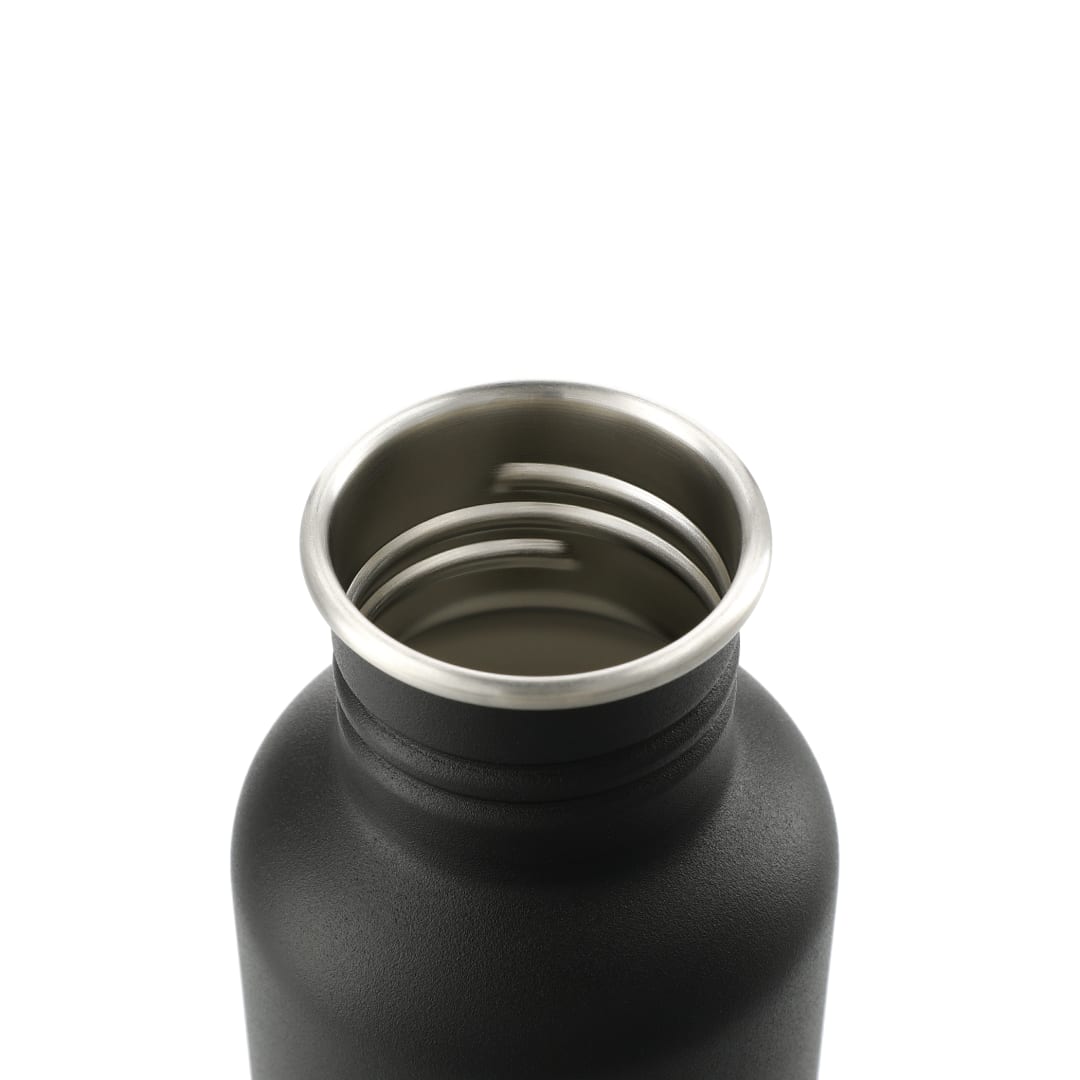 Klean Kanteen Klean Kanteen Eco Classic 27oz- Sport cap - 1600-40 Black