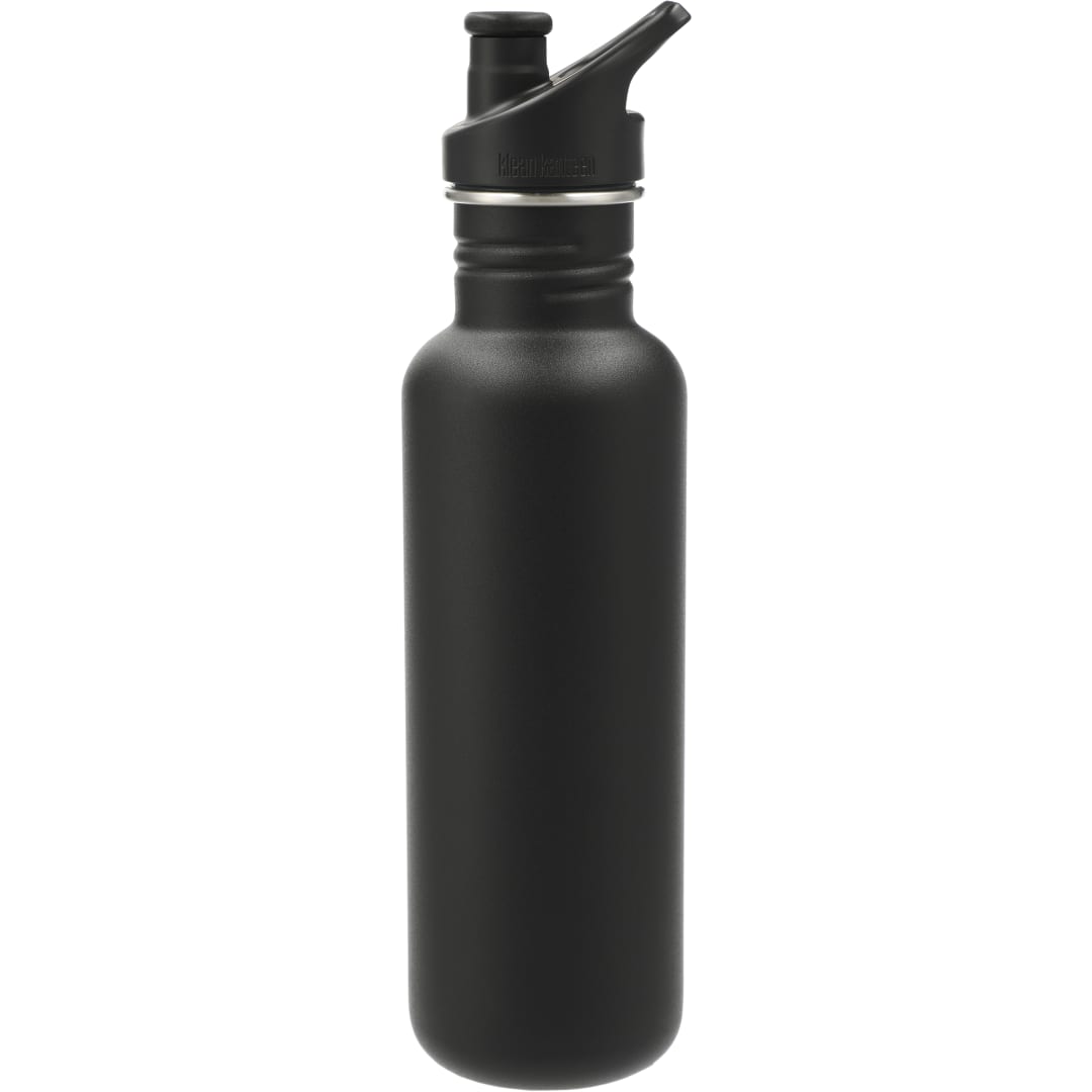 Klean Kanteen Eco Classic 27oz- Sport cap - 1600-40