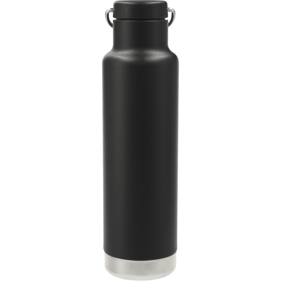 Klean Kanteen Klean Kanteen Eco Insulated Classic 20oz- Loop cap - 1600-41