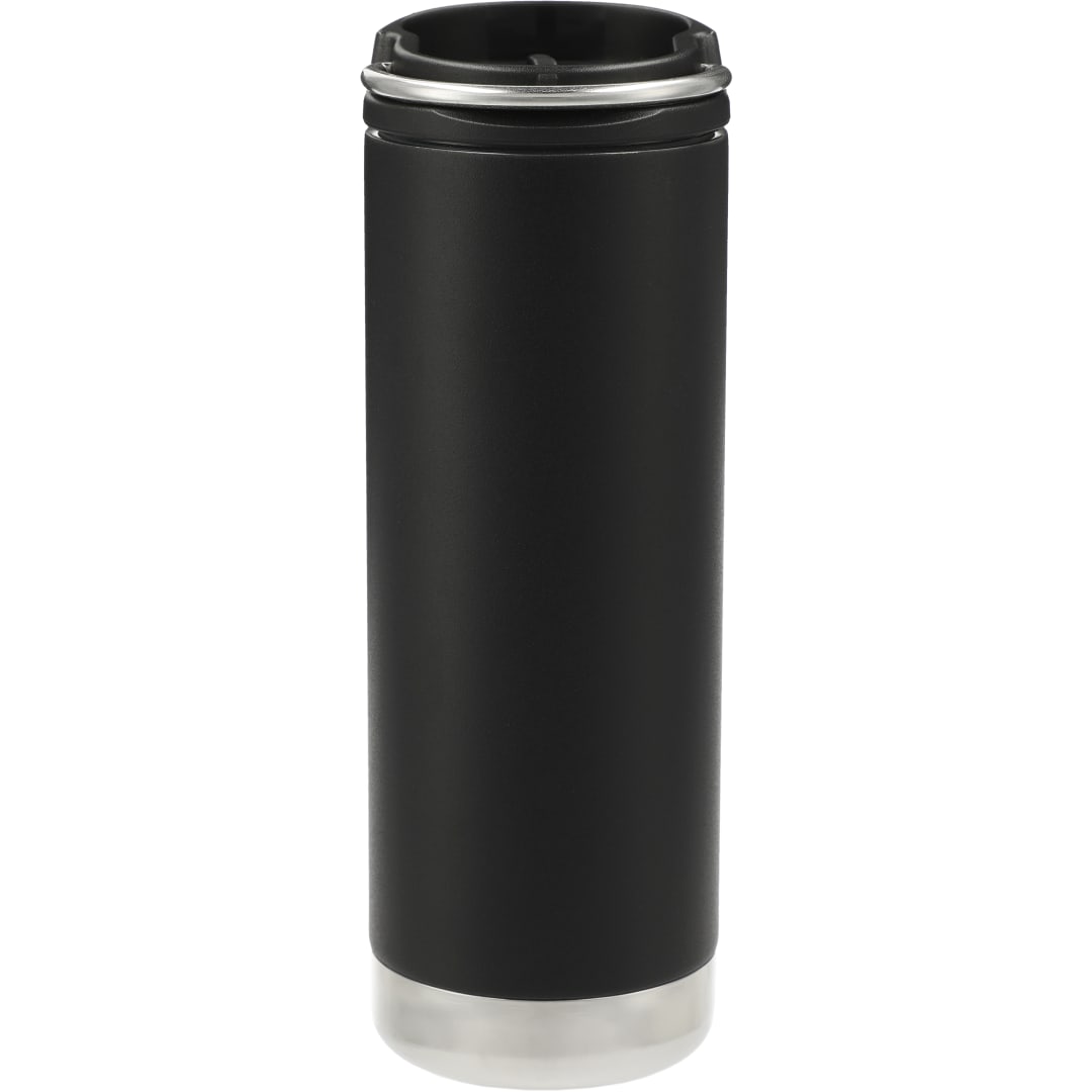 Stanley Klean Kanteen Eco TKWide 16oz- Café cap - 1600-42