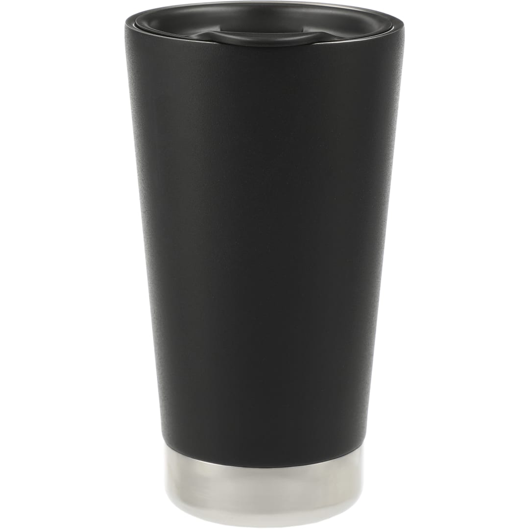Klean Kanteen Klean Kanteen Eco Insulated Tumbler 16oz - 1600-45 Black