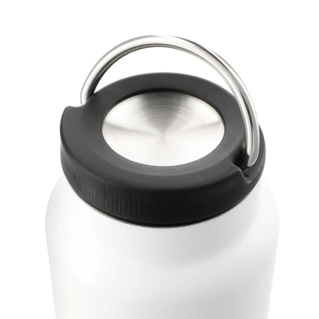 Spectorandco Klean Kanteen TKWide 32oz- Loop cap - 1600-51
