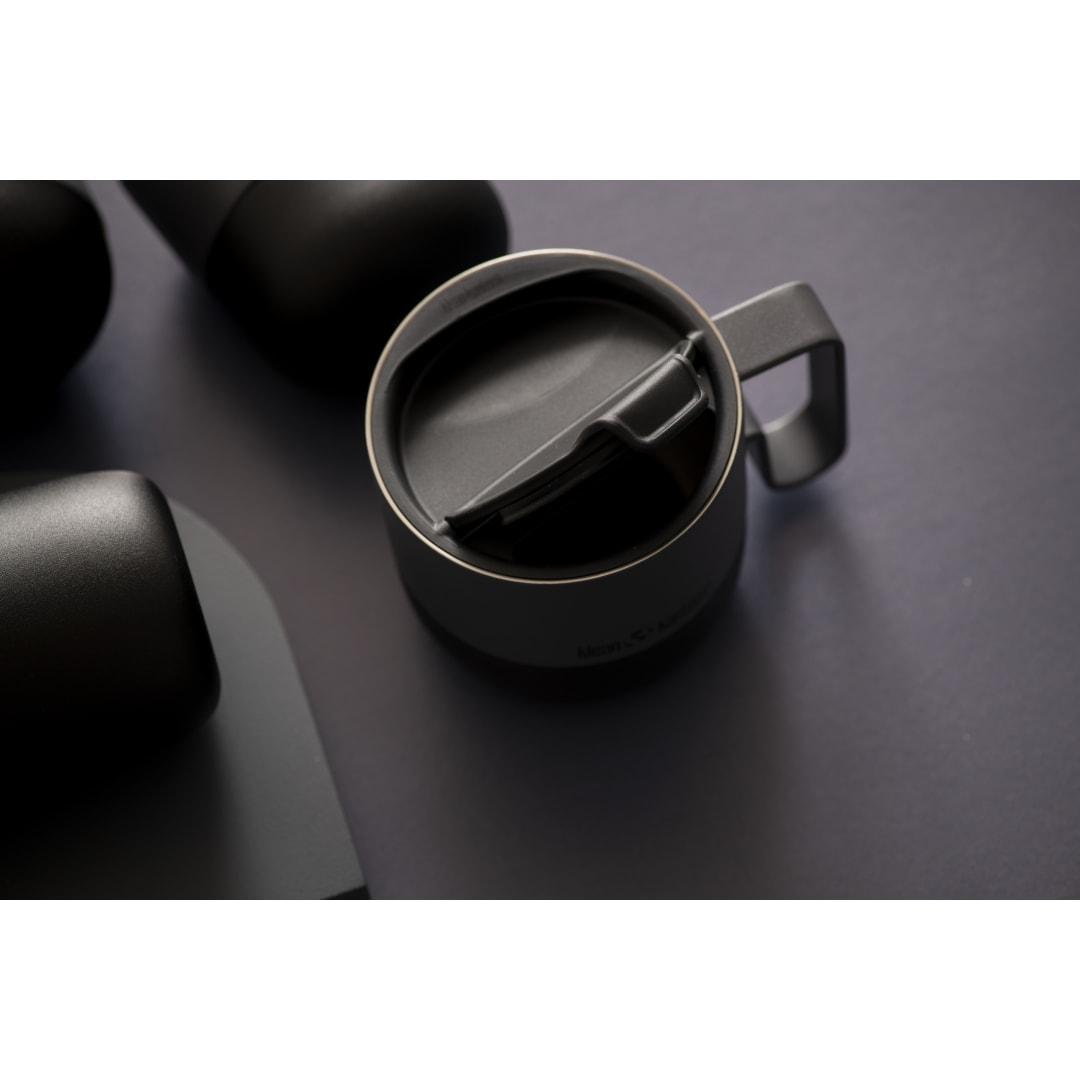 Klean Kanteen Klean Kanteen Eco Rise 14oz Mug - 1600-53 Gray