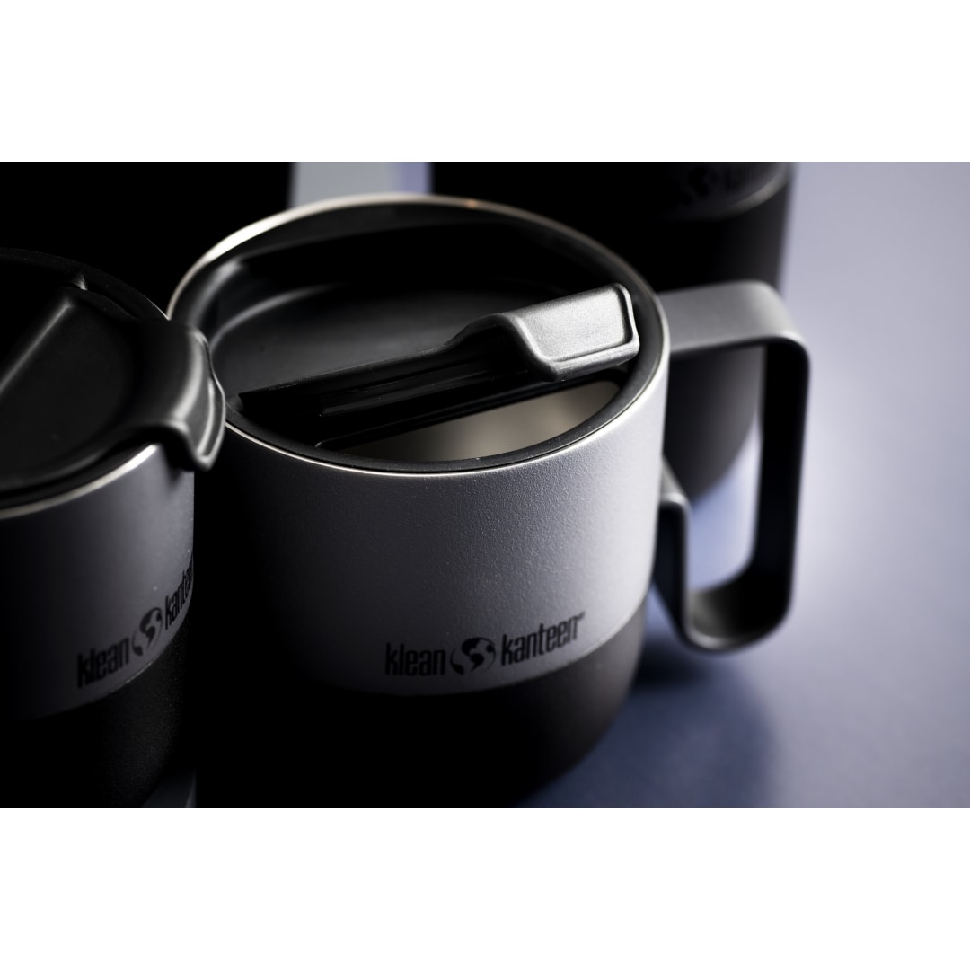 Klean Kanteen Klean Kanteen Eco Rise 14oz Mug - 1600-53 Gray