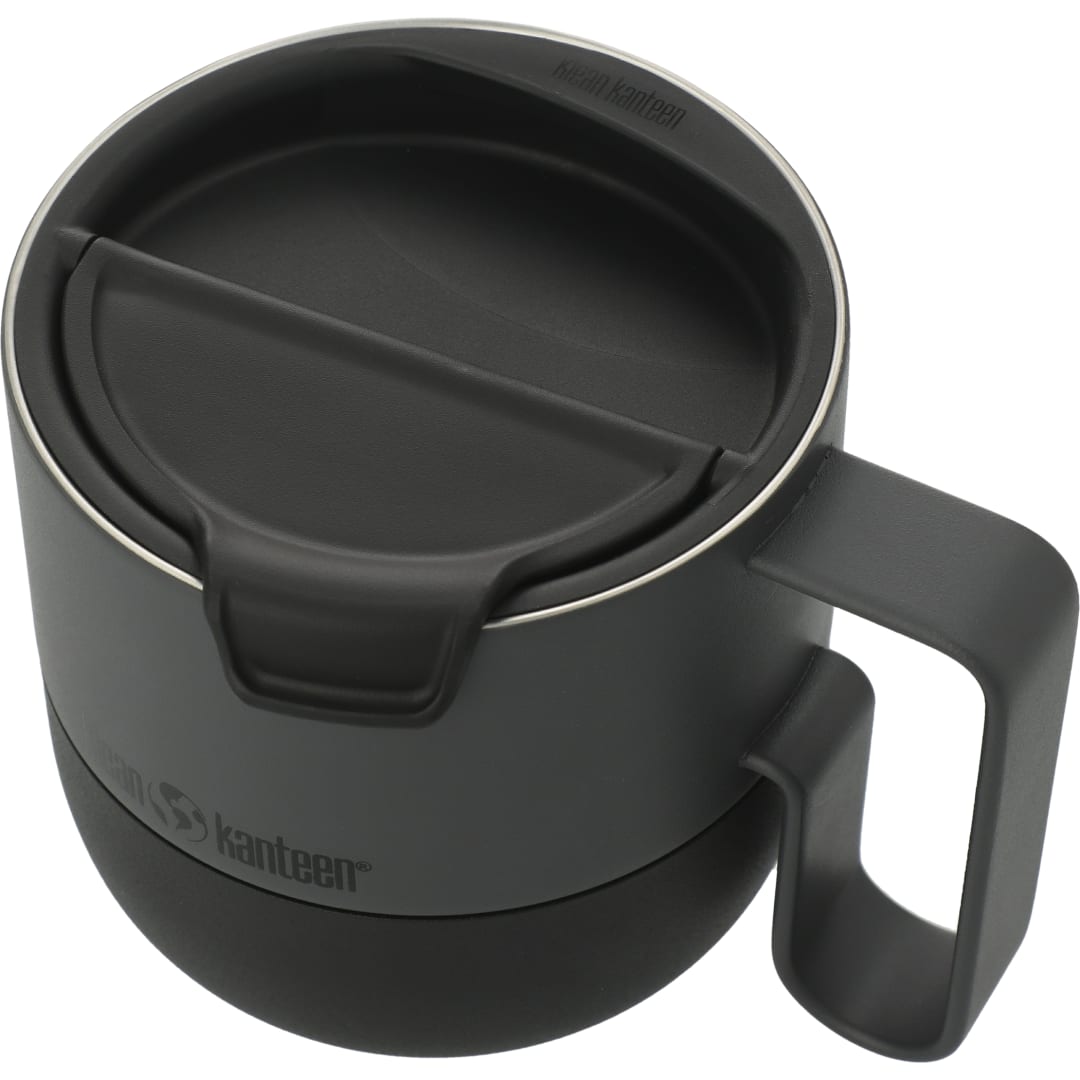 Klean Kanteen Klean Kanteen Eco Rise 14oz Mug - 1600-53 Gray