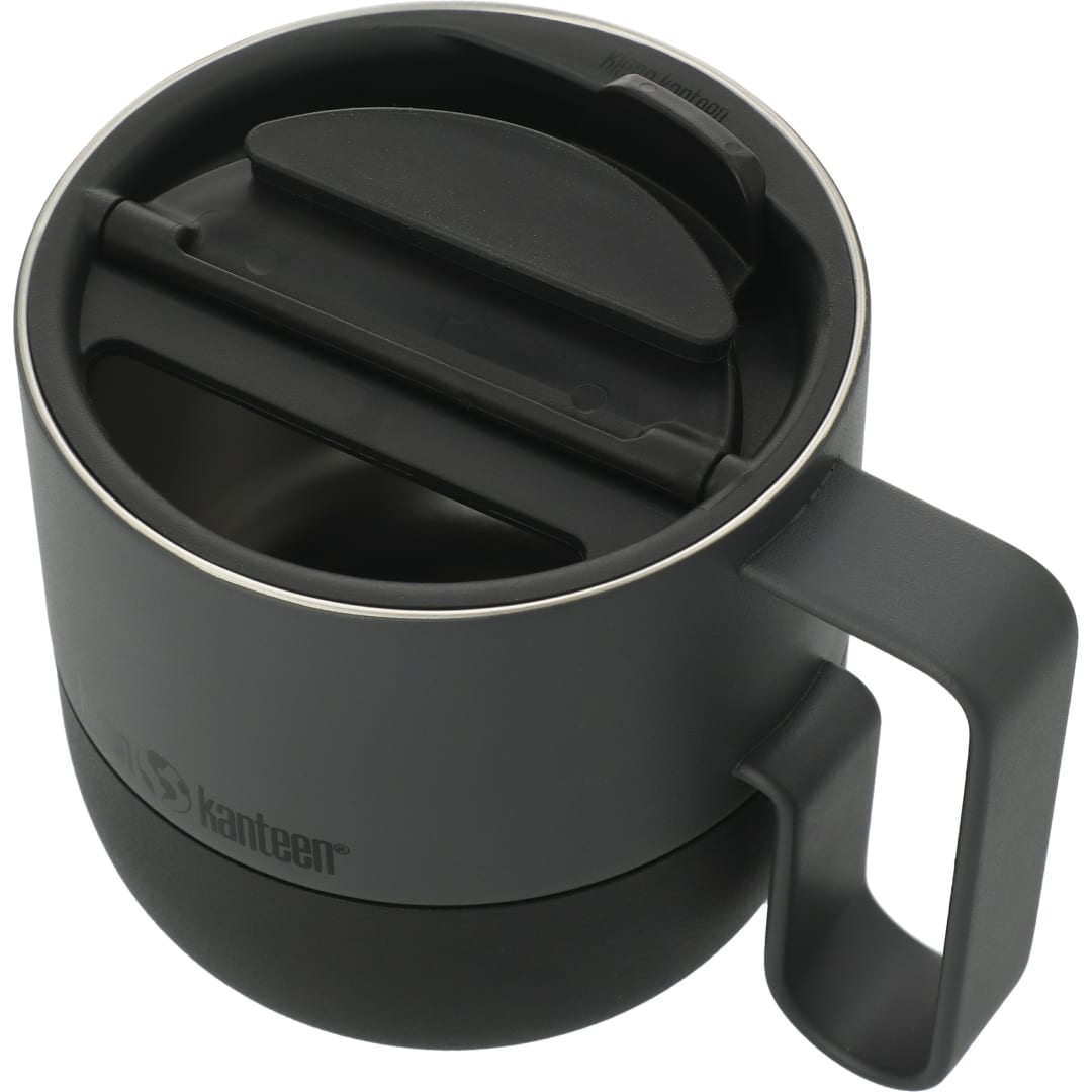 Klean Kanteen Klean Kanteen Eco Rise 14oz Mug - 1600-53 Gray