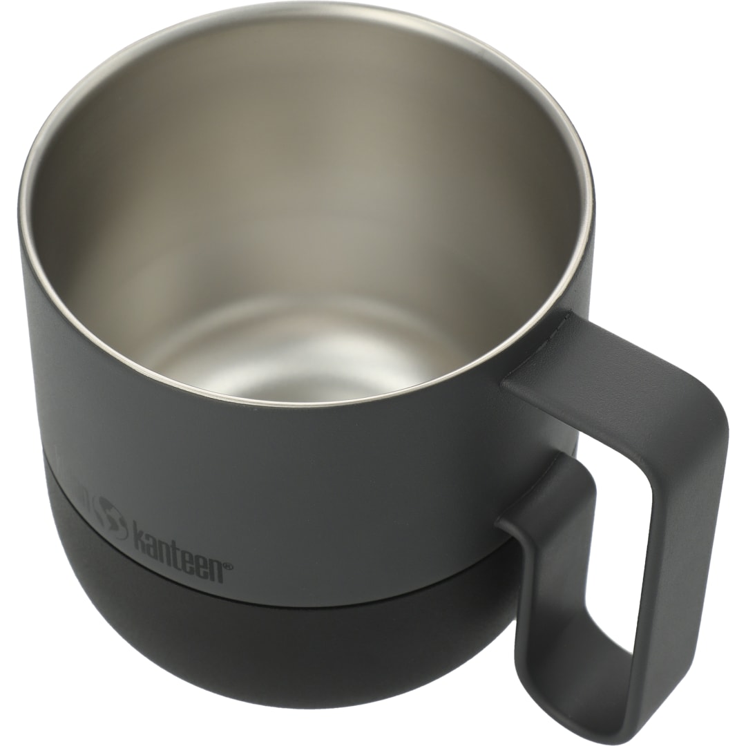 Klean Kanteen Klean Kanteen Eco Rise 14oz Mug - 1600-53 Gray