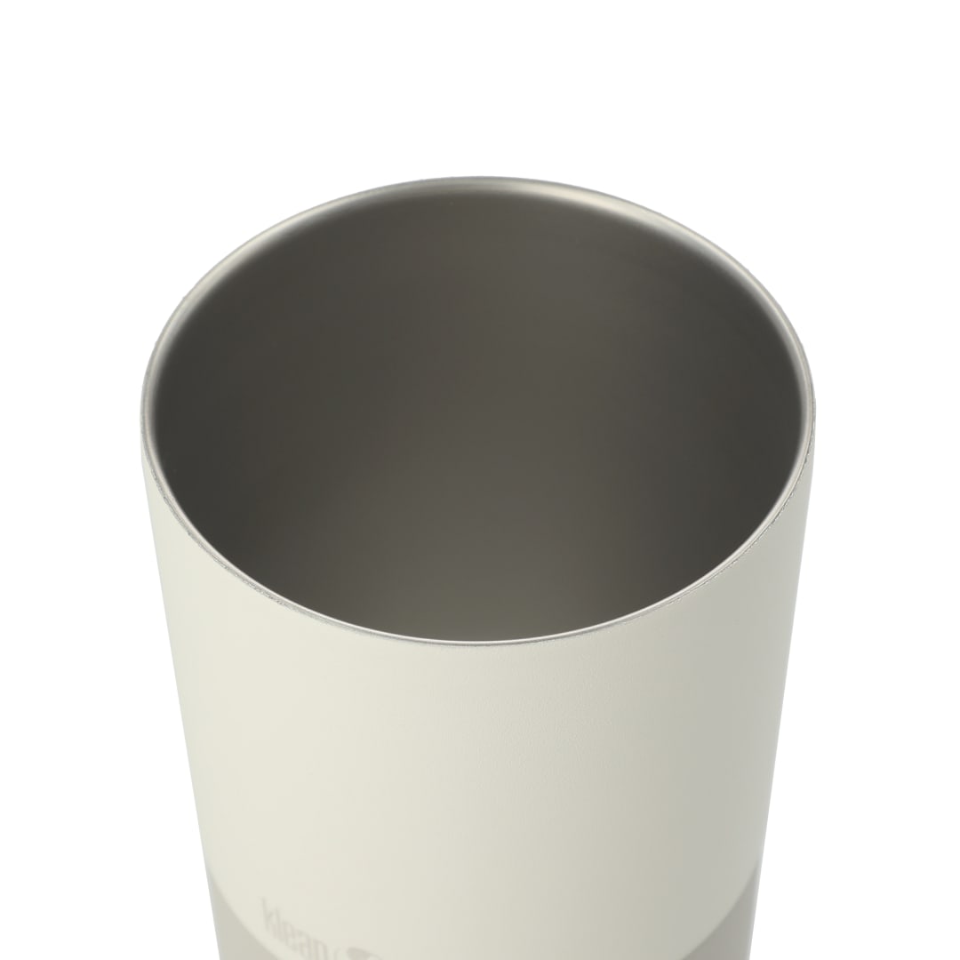 Klean Kanteen Klean Kanteen Eco Rise 16oz Tumbler - 1600-54 Natural
