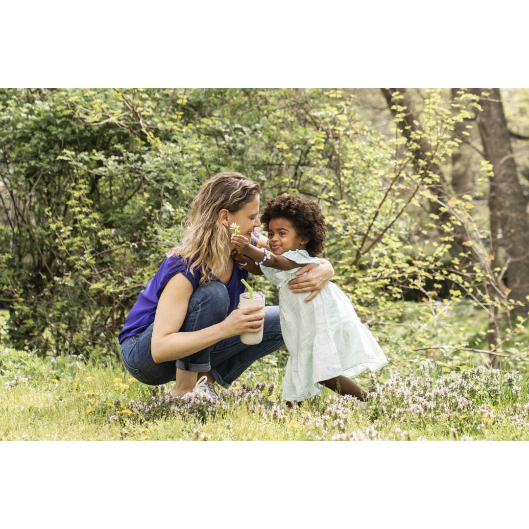 Klean Kanteen Klean Kanteen Eco Rise 16oz Tumbler - 1600-54 Natural