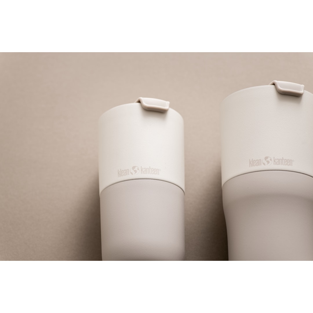 Klean Kanteen Klean Kanteen Eco Rise 16oz Tumbler - 1600-54 Natural
