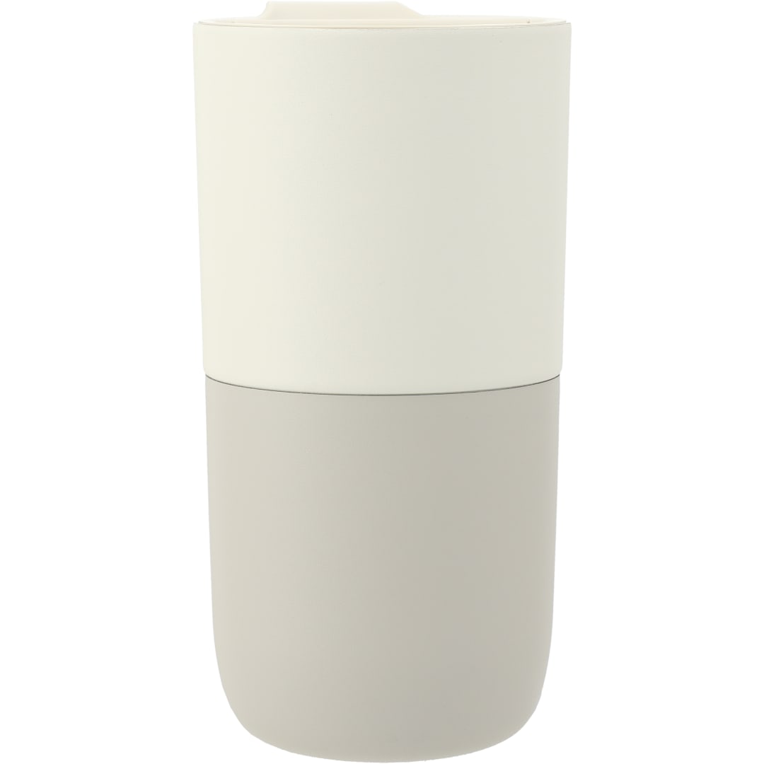 Klean Kanteen Klean Kanteen Eco Rise 16oz Tumbler - 1600-54 Natural