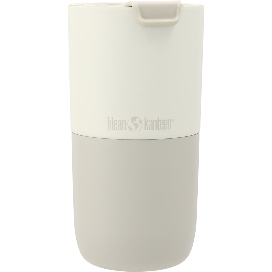 Klean Kanteen Klean Kanteen Eco Rise 16oz Tumbler - 1600-54 Natural