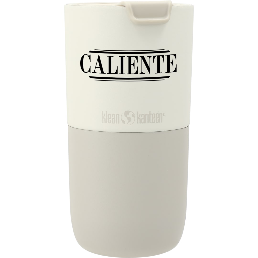 Klean Kanteen Klean Kanteen Eco Rise 16oz Tumbler - 1600-54 Natural