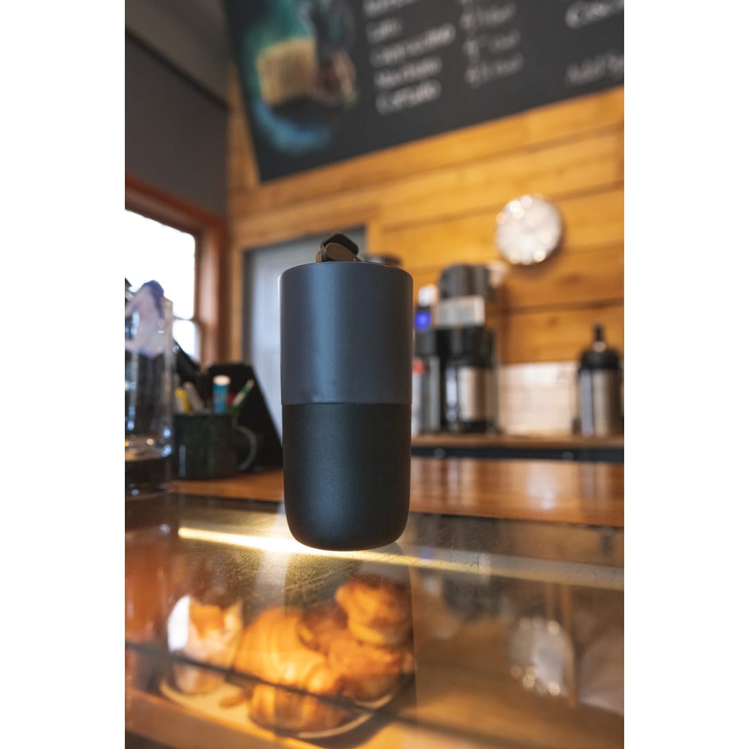 Klean Kanteen Klean Kanteen Eco Rise 16oz Tumbler - 1600-54 Gray